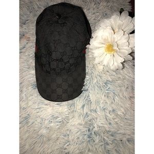 Gucci hat